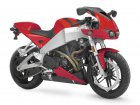 2007 Buell / EBR Buell XR9R Firebolt